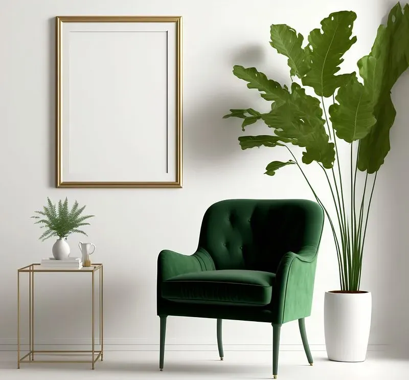 Frame Interior Designs
