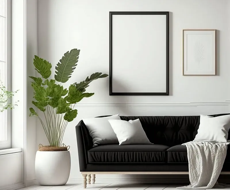Frame Interior Designs