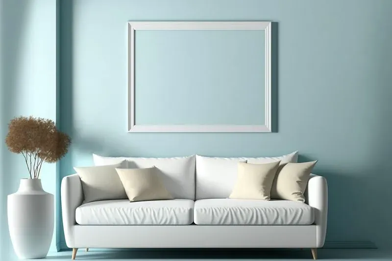 Frame Interior Designs