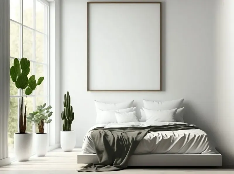 Frame Interior Designs