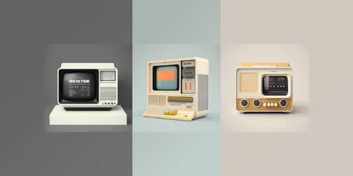 Product Design Mockups generated by midjourney