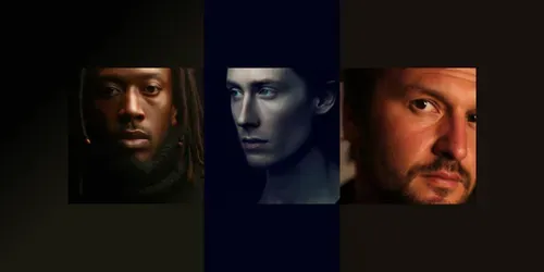 Great Beautiful Portraits Of Men generated by dalle