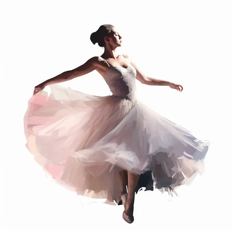 Drawings Of People Doing Sports