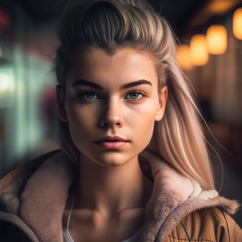 Photorealistic Models