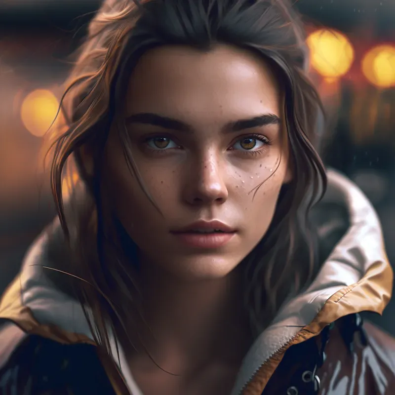 Photorealistic Models