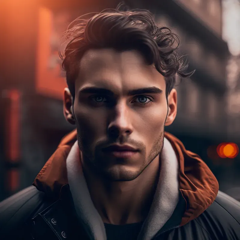Photorealistic Models