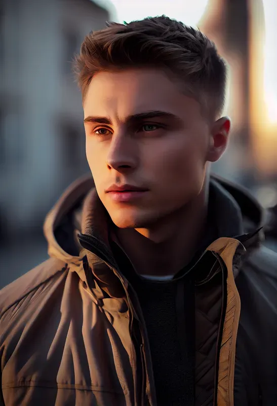 Photorealistic Models