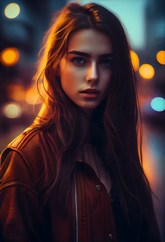 Photorealistic Models