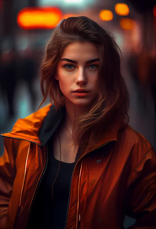 Photorealistic Models