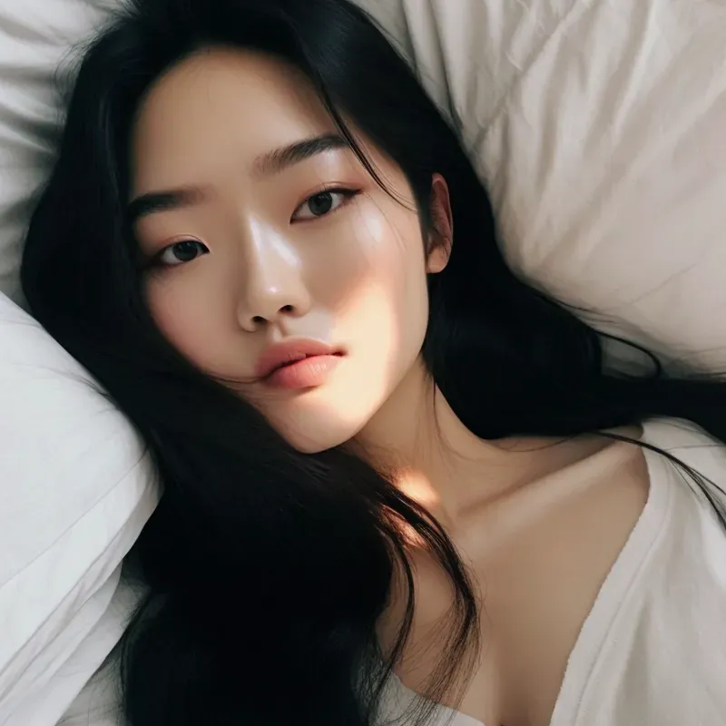 Super Realistic Selfies Models