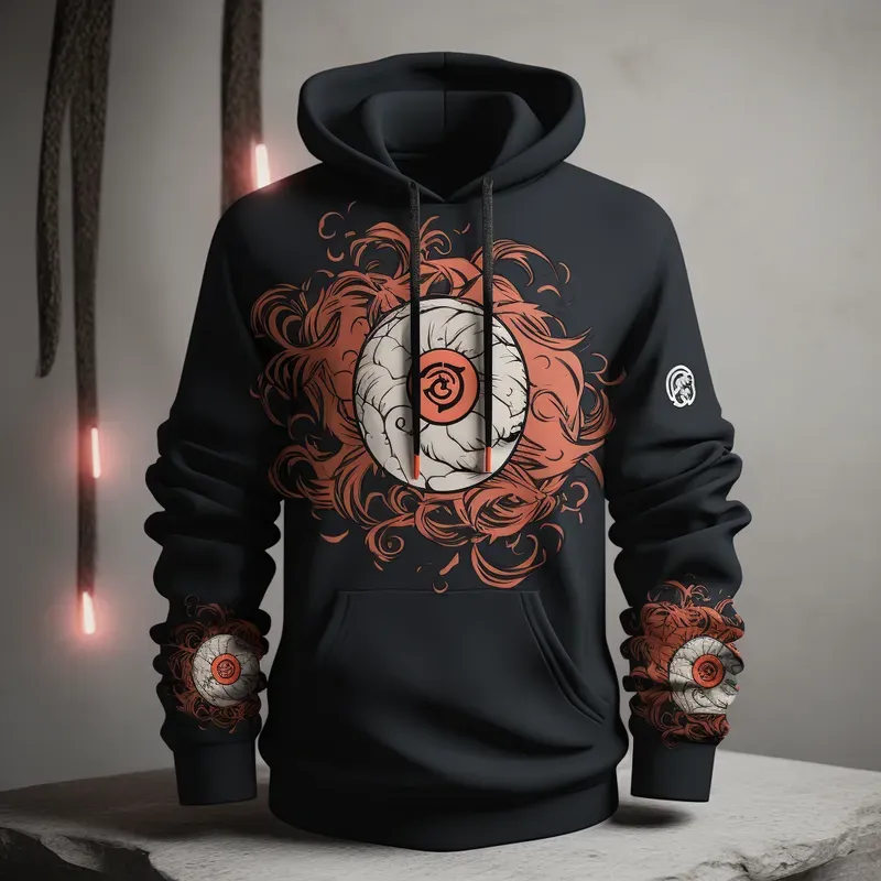Hoodie Mockups