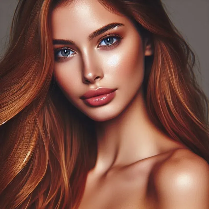 Beautiful Photos Of The Models