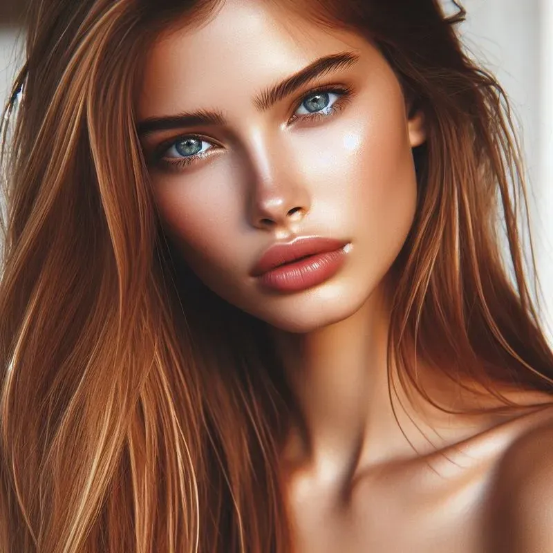 Beautiful Photos Of The Models