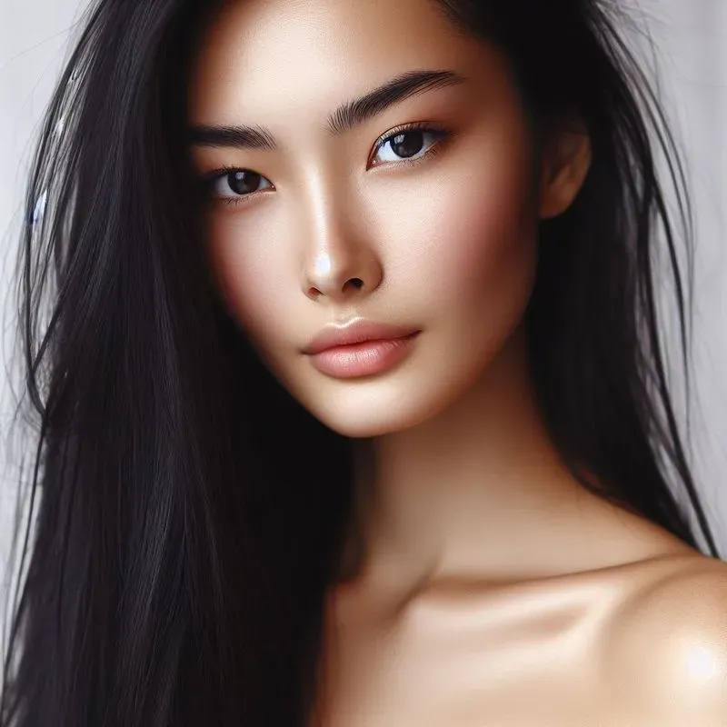 Beautiful Photos Of The Models