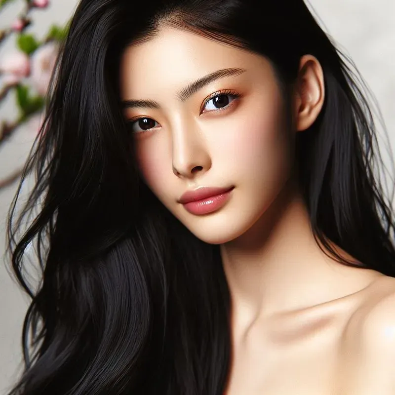 Beautiful Photos Of The Models