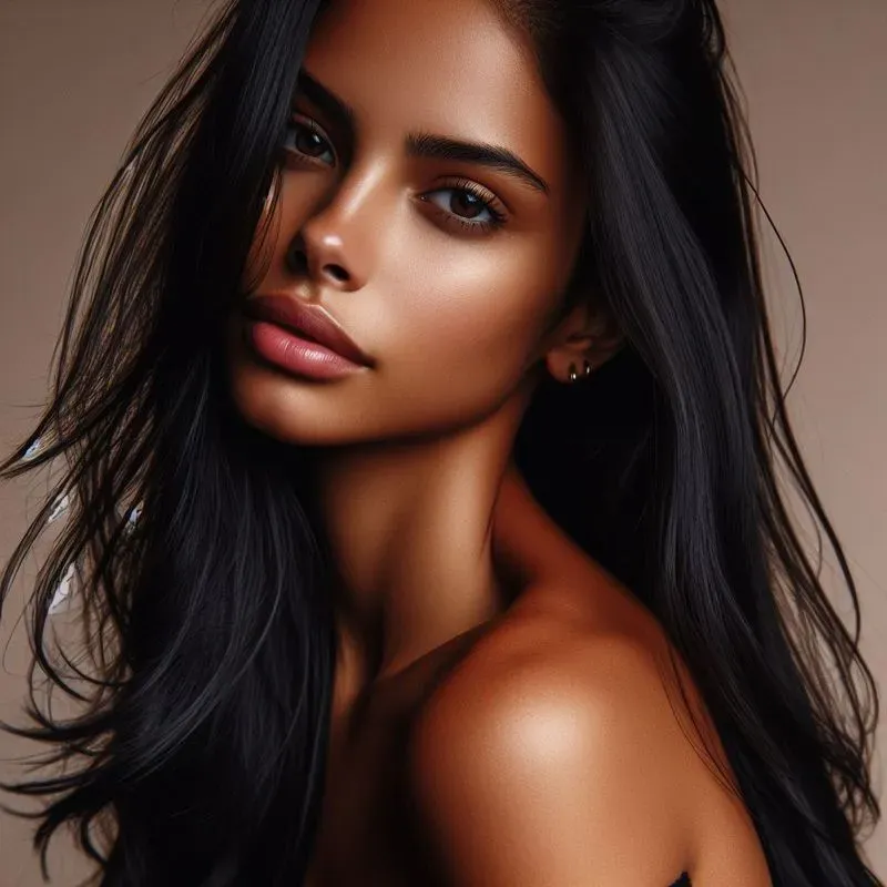 Beautiful Photos Of The Models