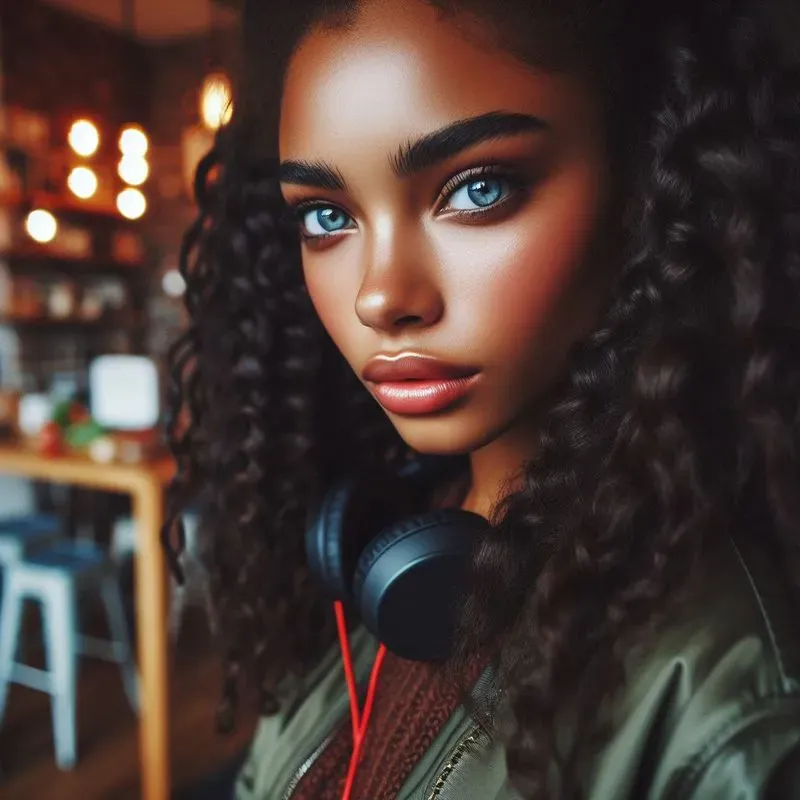 Photos Of Beautiful Girls