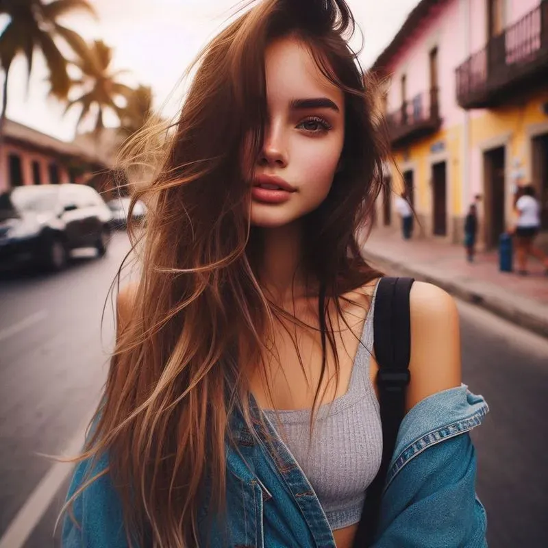 Photos Of Beautiful Girls