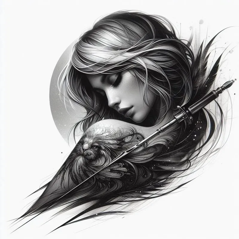 Tattoo Designs
