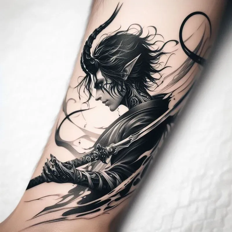 Tattoo Designs
