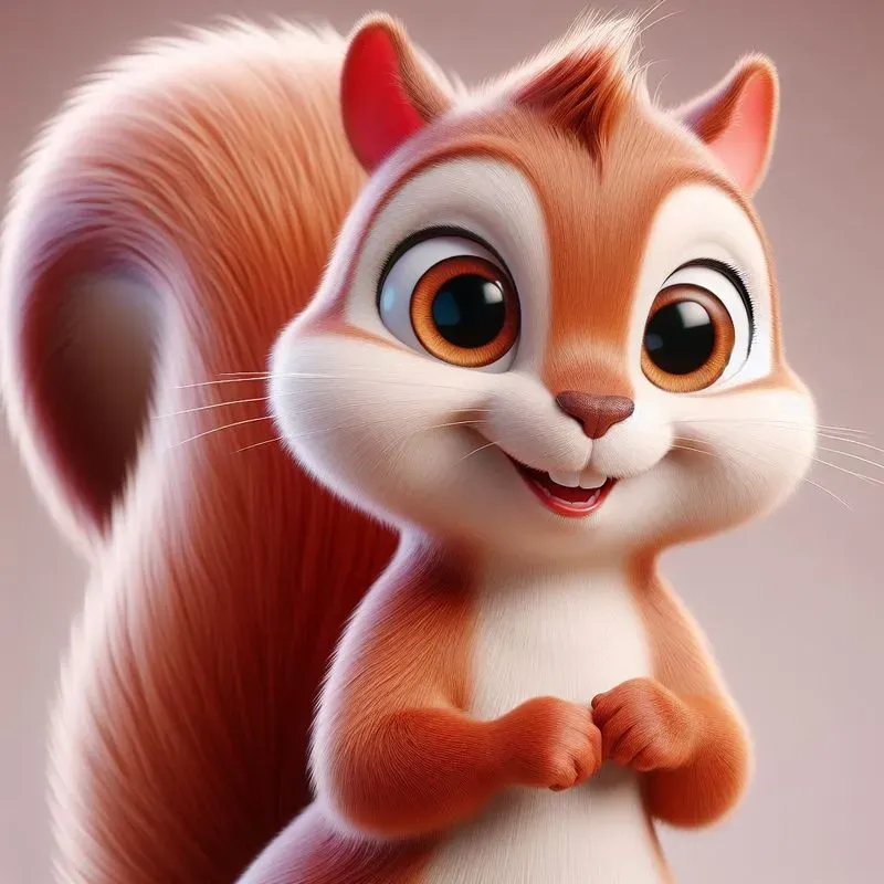 Cute Creatures Cute Pixar Characters