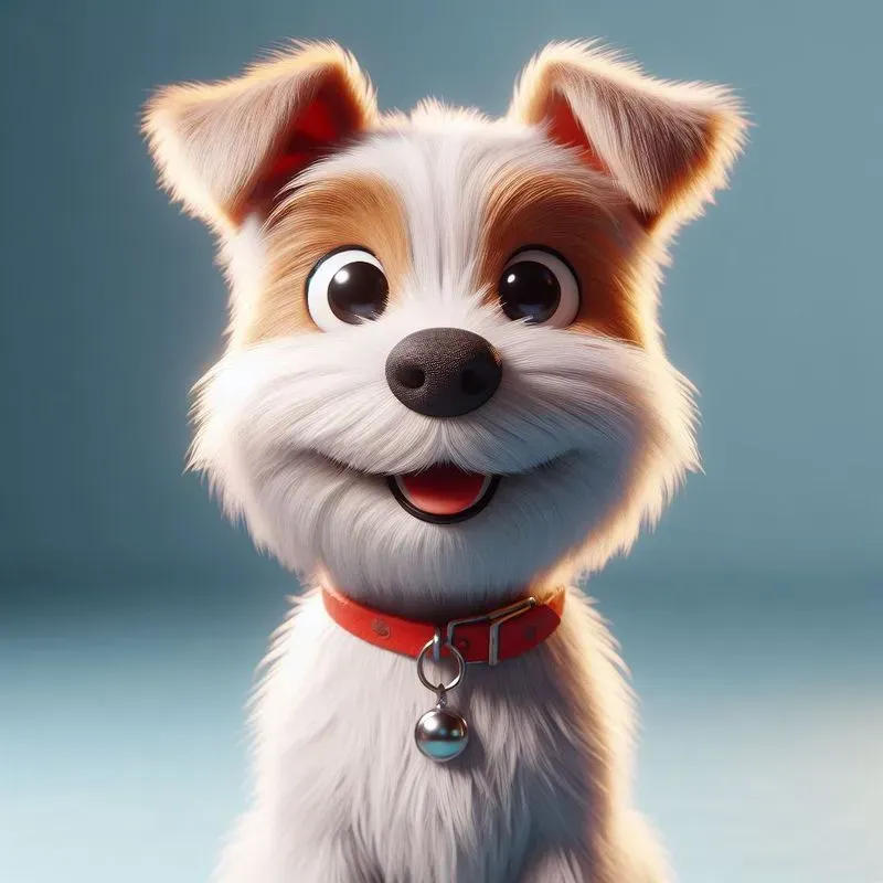 Cute Creatures Cute Pixar Characters