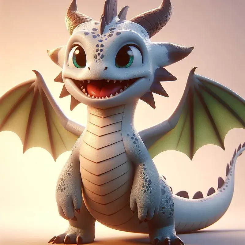 Cute Creatures Cute Pixar Characters