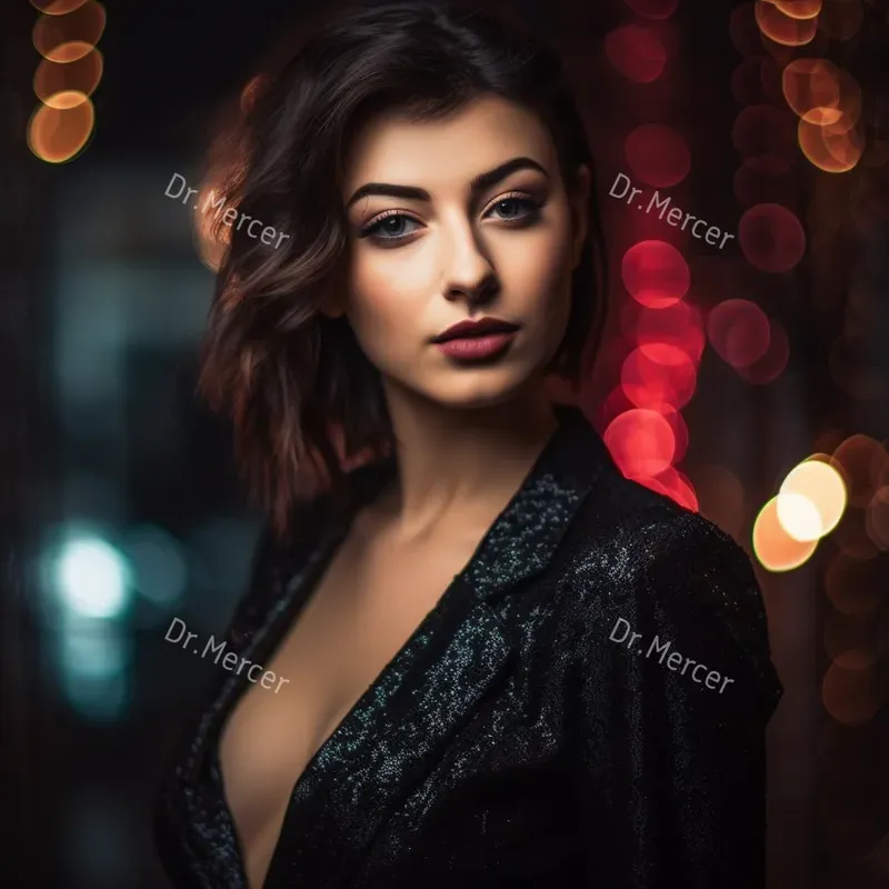 Romantic Clothes