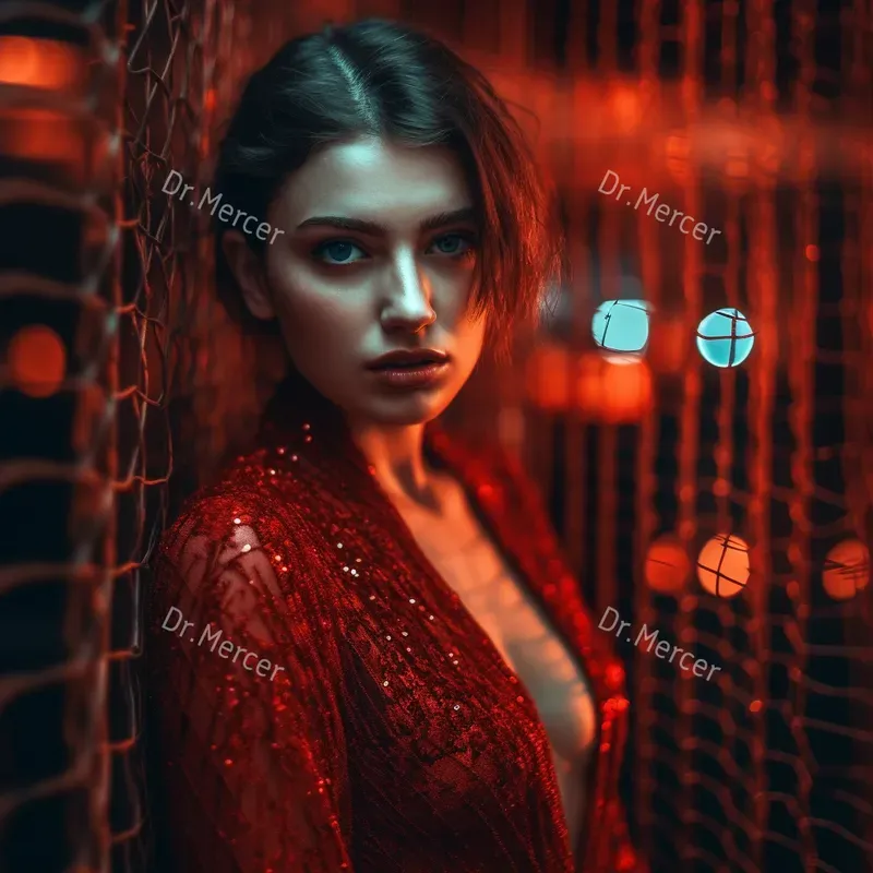 Romantic Clothes