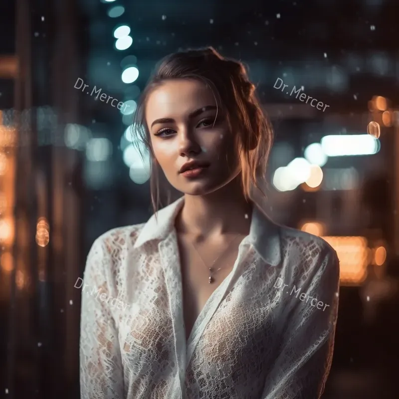 Romantic Clothes