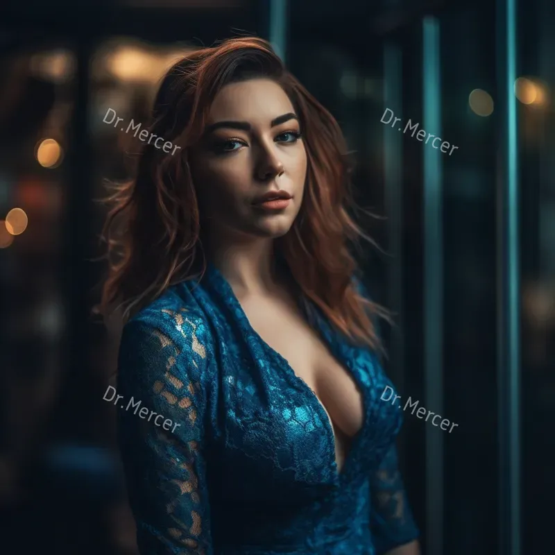 Romantic Clothes