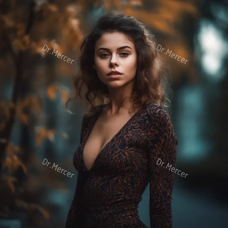 Romantic Clothes