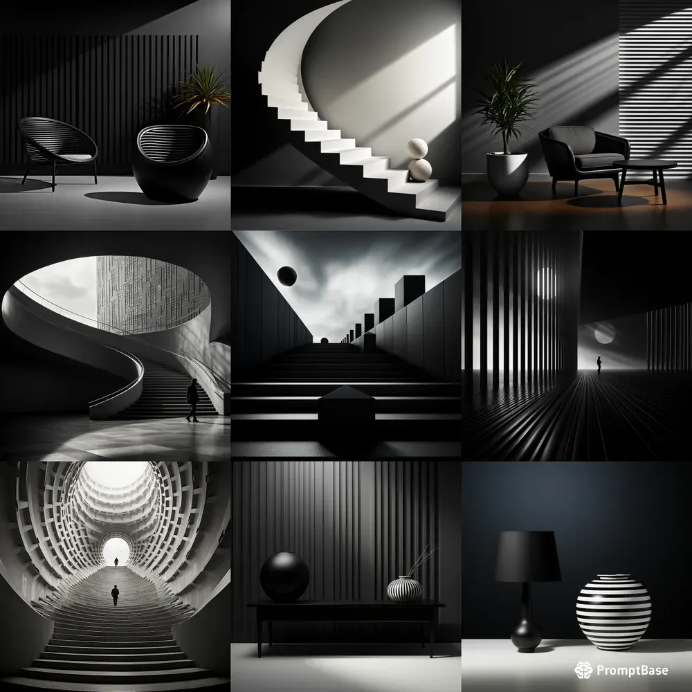 Minimalist Lives