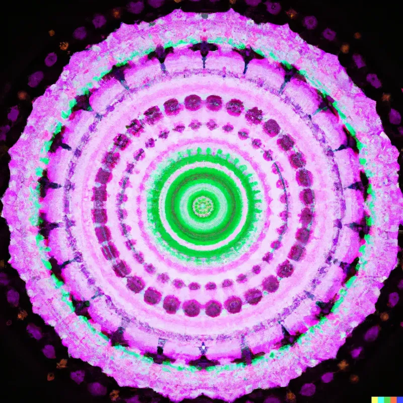 Mandala Designs