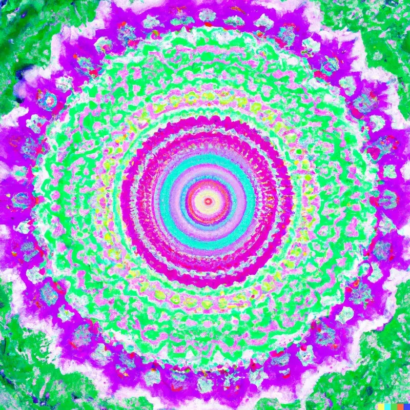Mandala Designs