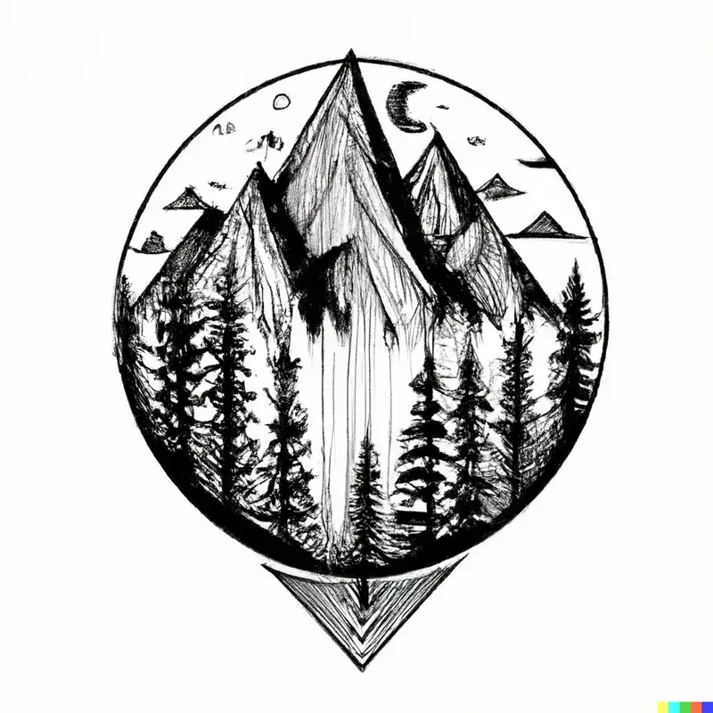 Tattoo Stencils