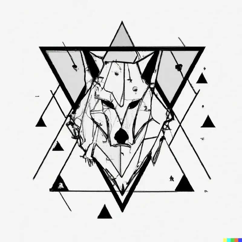 Tattoo Stencils