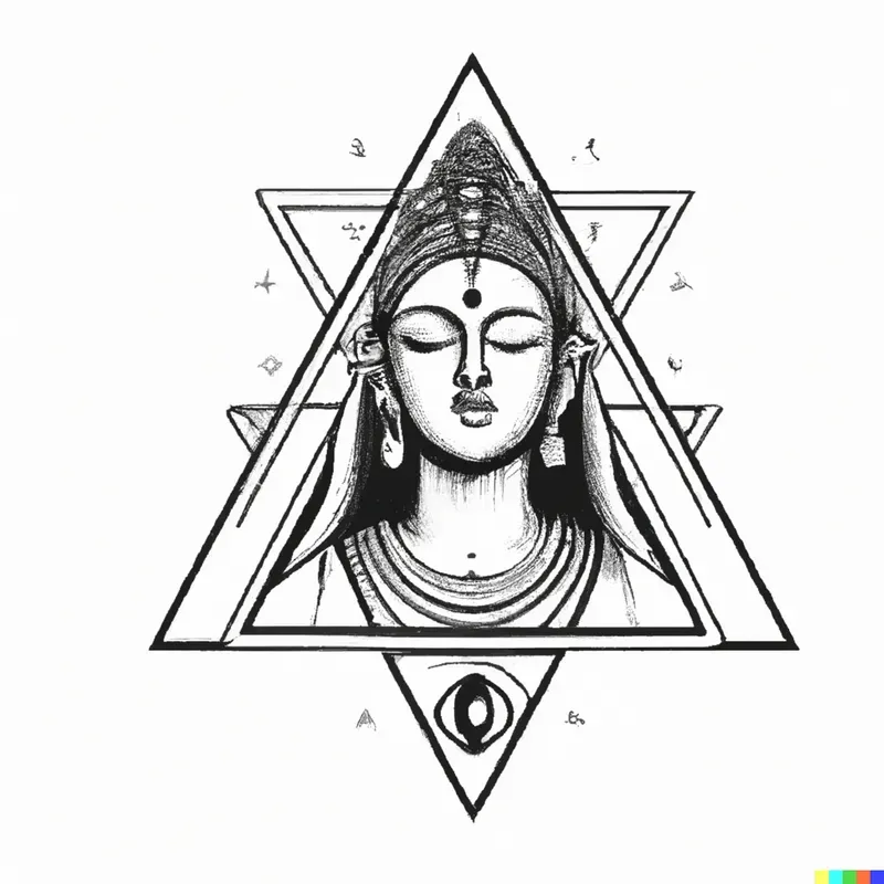 Tattoo Stencils