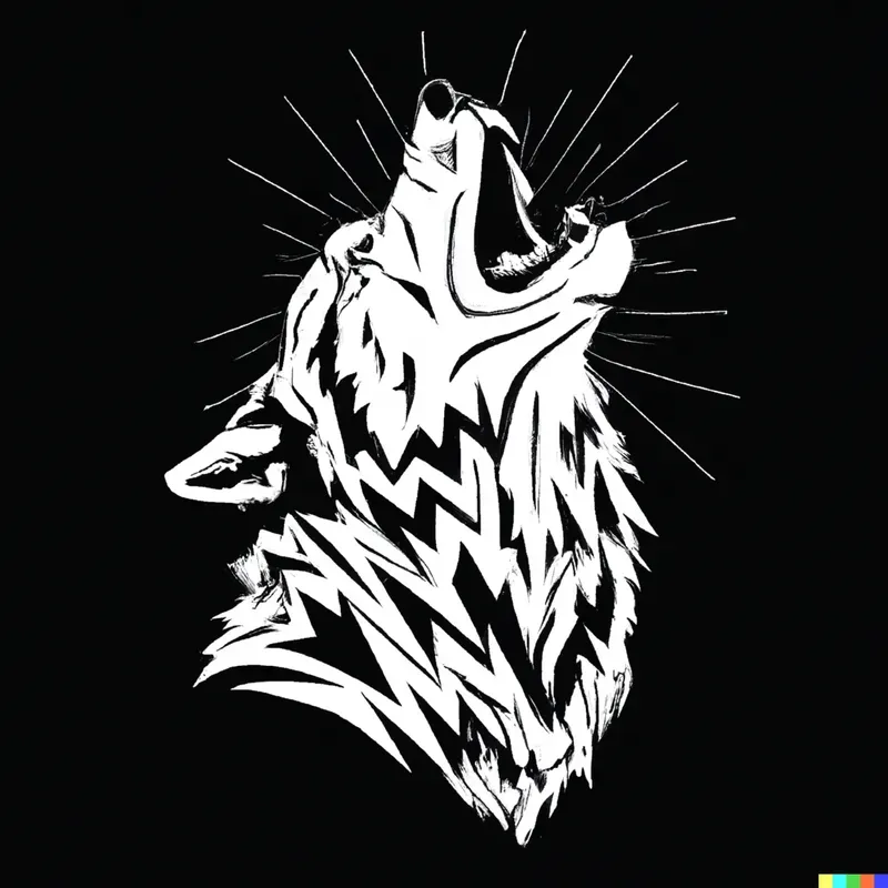 Tattoo Stencils
