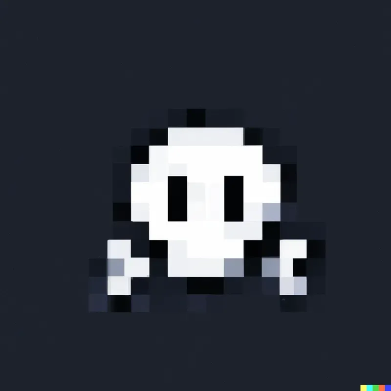 Pixel Art Icon Generator