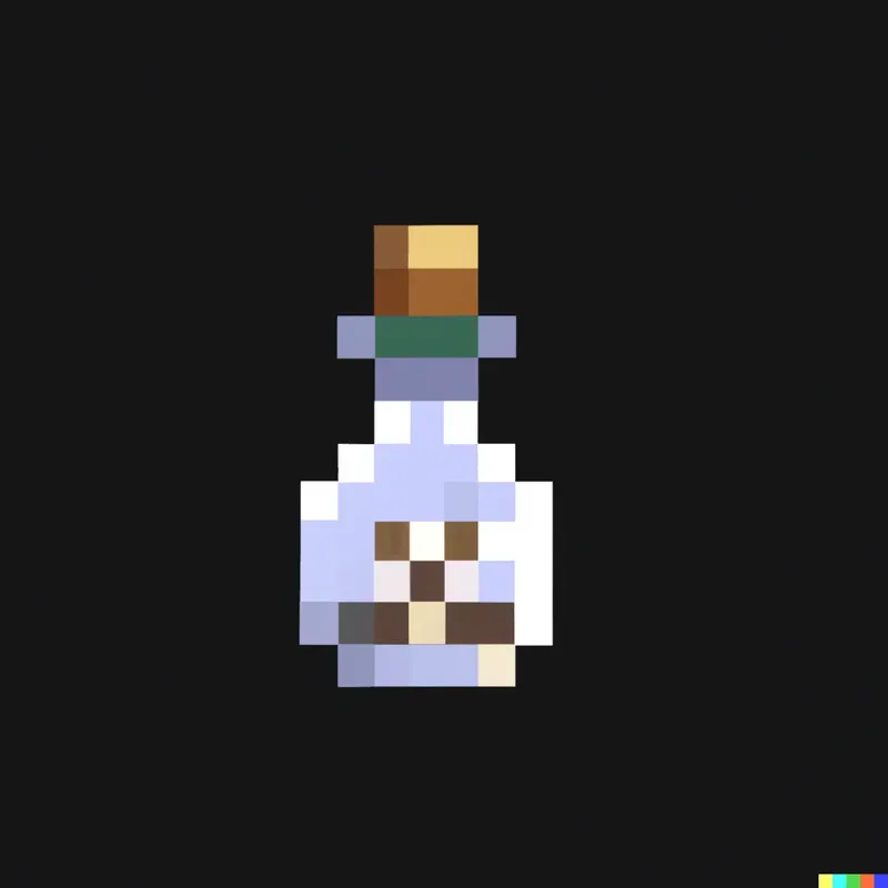 Pixel Art Icon Generator