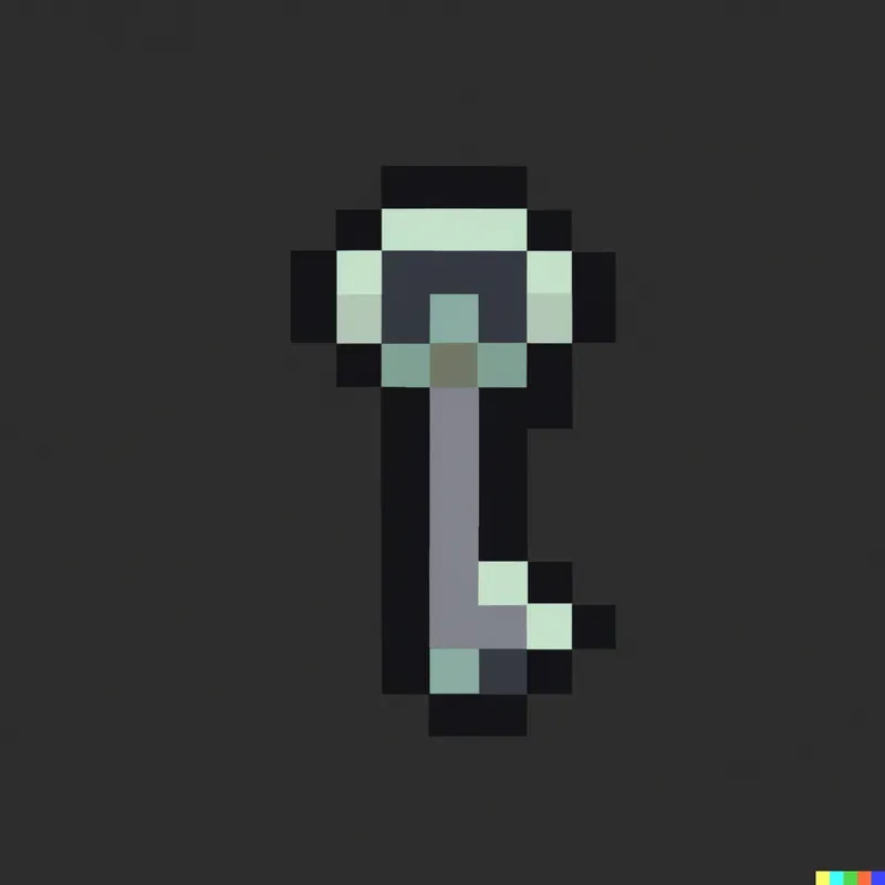 Pixel Art Icon Generator