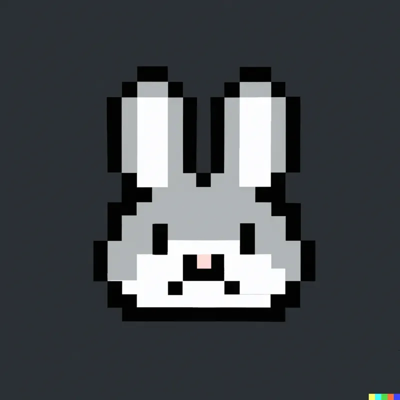 Pixel Art Icon Generator