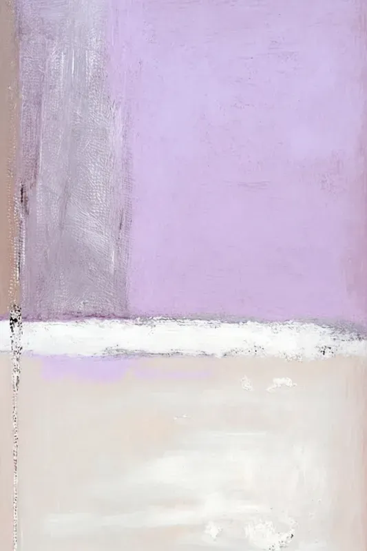 Minimalist Abstract Traditional Canvas Designs