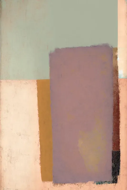 Minimalist Abstract Traditional Canvas Designs