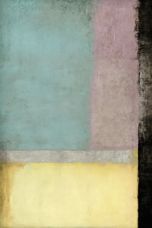 Minimalist Abstract Traditional Canvas Designs