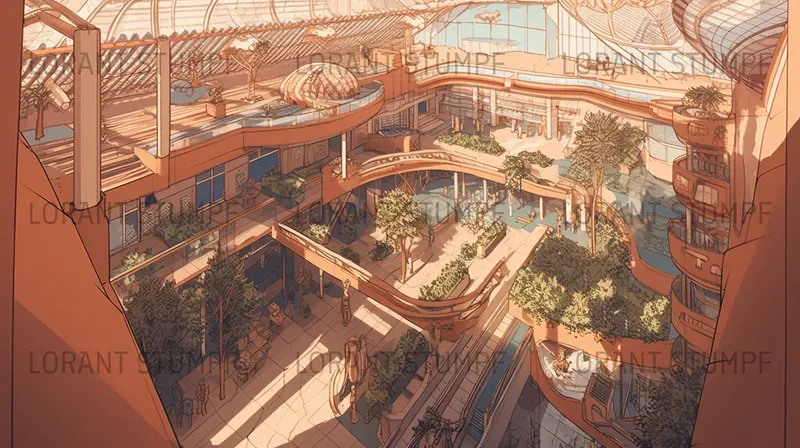 Eco Architecture - Enviroscapes