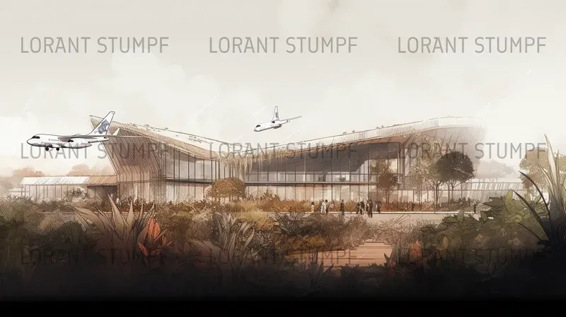 Eco Architecture - Enviroscapes