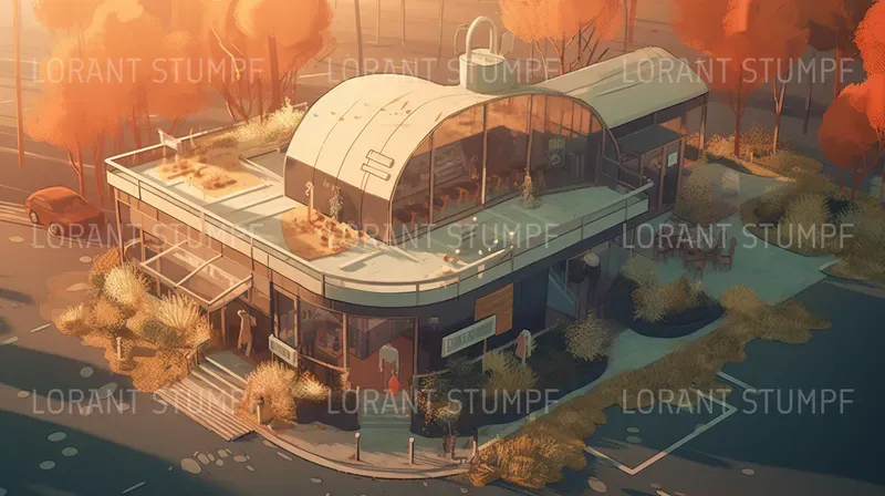 Eco Architecture - Enviroscapes