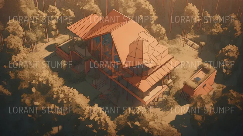 Eco Architecture - Enviroscapes